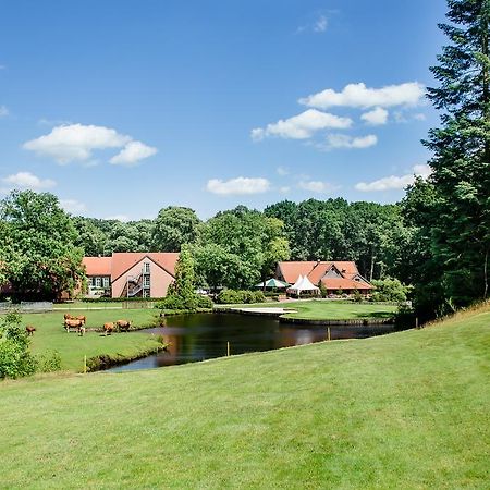 Hotel Golfpark Gut Dueneburg à Haren Extérieur photo
