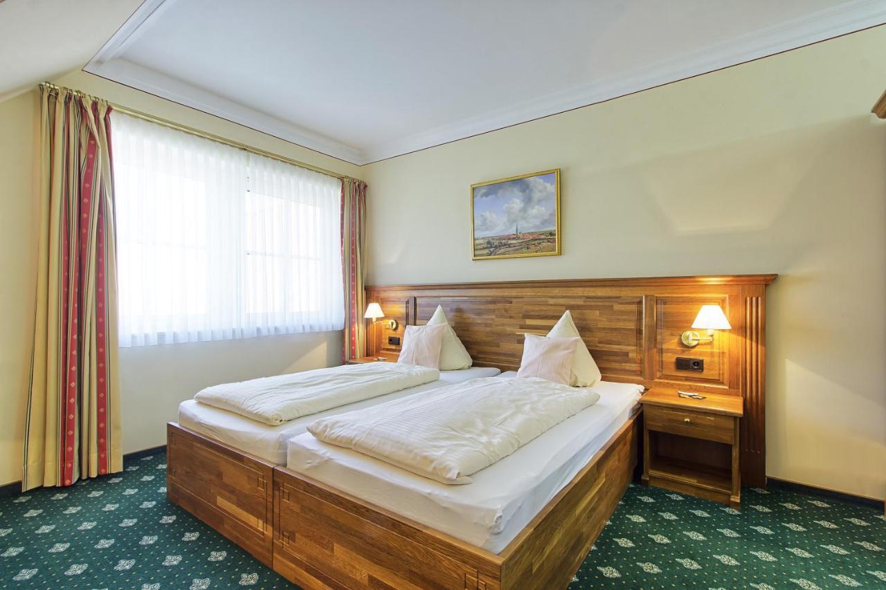 Hotel Golfpark Gut Dueneburg à Haren Extérieur photo